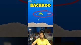 Sealfish Ko bachalo ko #game #gamer #mrxgamewale