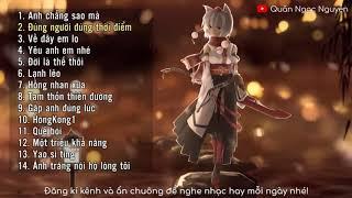 Anh Chẳng Sao Mà Remix Phạm Thành Remix Nhạc Trẻ Remix Hay Nhất