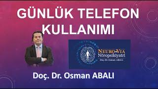 GÜNLÜK TELEFON KULLANIMI