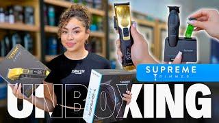 Supreme Trimmer Secrets Revealed! Unboxing & Review 