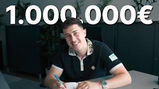 Meine 1.000.000€ Trading-Checkliste [7 Schritte zum Erfolg]