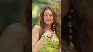 Sonakshi Sinha shooting for GlobalSpa 