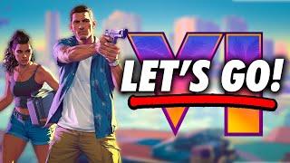 GTA 6 NEWS: Rockstar Preparing for Marketing Cycle! (Pre Order & Trailer 3 Predictions!)