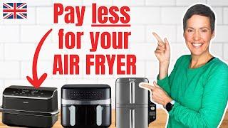 Air Fryer PRICE HACKS You NEED to Know Before Buying!