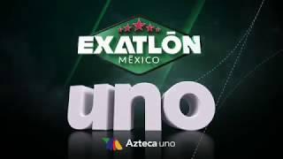 Promo - Exatlon en Azteca uno