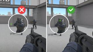 This video will solve your CS2 aim problems forever