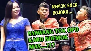 Guyon Maton Cak Percil Cs || Bengi Iki Cak Percil Blas Ora Ndemok Lc