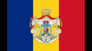 The Romanian Monarchy - From Independence to Great Union