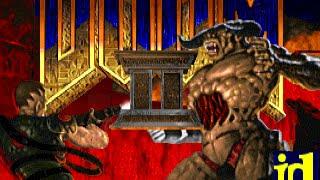 PC Longplay [089] Doom II: Hell on Earth (part 1 of 2)