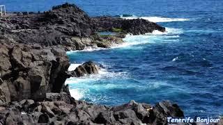 Tenerife, de Los Silos au Phare de Buenavista, Charcos, Tenerife Bonjour La Page Facebook