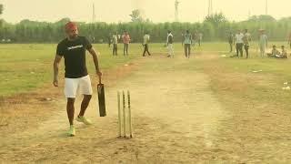 2nd | Round | Rohta Double Wicket Tournament 2 | Red Ball | Cricketwithmichael