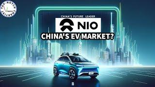 Nio Stock: Price Predictions Using Technical Analysis