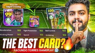 FACUNDO TORRES - EDGE CROSSING Review | Free Showtime Card | Crazy Passing with Pinpoint Accuracy