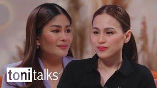 Connh Cruz The Modern Nanay Shares Her Story Of Surviving A Shooting Ambush | Toni Talks