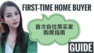 【Eng Sub】湾区买房：独栋别墅与Condo和Townhouse联排的区别？| 首次自住房买家购房指南#湾区房价#购房规划#买房前的准备#湾区房产#硅谷房产#新手买房#硅谷房价#硅谷买房#学区划分