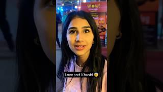 India Ke Sabse Pahele YouTubers Lovr And Khushi  #youtubers #delhi #funny y
