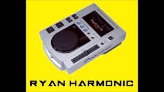 UK Hardcore mix 2004 / 2005 tracks - Ryan Harmonic