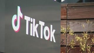 Texas Attorney General Ken Paxton is suing Tik Tok