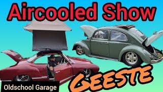 Great German Aircooled Show Geeste 2024