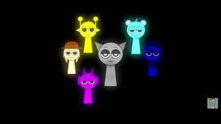 gray,simon,tunner,durple,sky,jevin,mr.sun