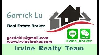 【爾灣地產團隊】 Irvine Broker , Irvine Realty Team