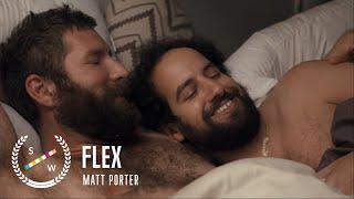 Flex | LGBT Comedy Short Film About Breakups and Exploration