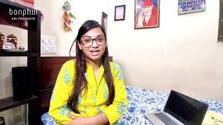 See how OxyMax helps Ms. Megha and her family to be healthy | Bonphul OxyMax - The Oxygen Optimizer