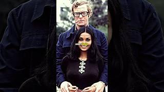 True Love That Came From a Television Commercial | How Michael Caine Met His Wife
