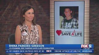 Sudden Cardiac Awareness Month