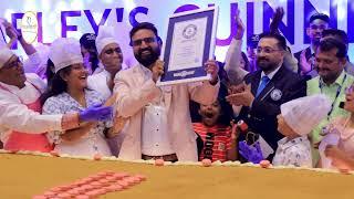 Record Breaking : Harleys India Sets New Guinness Benchmark | Guinness World Record  | Ample Reach