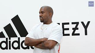 With anti-Semitic comments Kanye West poses a threat to society as a whole, not just Jews