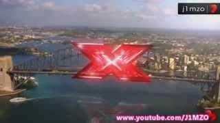 The X Factor Australia 2014 Promo - Sydney Contestants: Sneak Peek #8