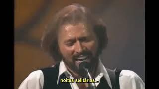 Lonely days by Bee Gees feat. by Gilded Entertainment Group - Legendado PT Br