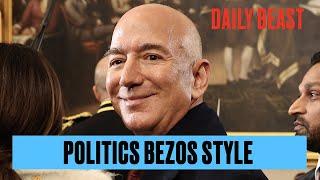 Secrets of Trump’s Tarnished Gilded Age | The Daily Beast Podcast