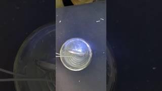 amazing LED bulb experiment ll #experiment #shortvideo