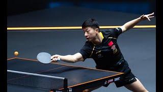 Table tennis Top 10 Impossible Rallies