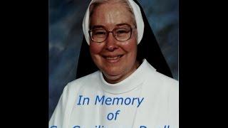 Sister Cecilianne Duello, OP