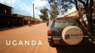  Uganda: a travel documentary