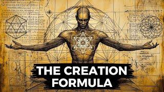 The Hidden Formula Behind All Creation | Ancient Knowledge