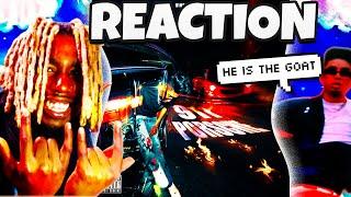 FIRST TIME REACTING TO MC STAN - PORSCHE 911