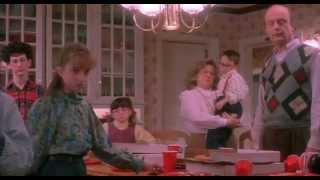 Home Alone - Horror Movie version (Saw prequel)