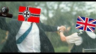 [HOI4] How Every "World War 2" Turns Out