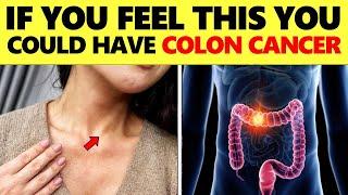 DANGER! This Unknown Symptom Could Indicate Colon Cancer! - Barbara O'Neill