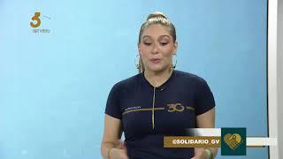 Globovision en vivo