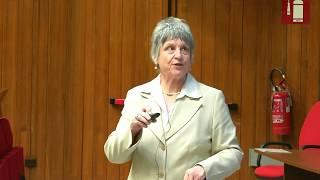 Jennifer Thomson: The Pros and Cons of Genetically Modified Crops — ICTP Colloquium