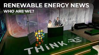 Renewable Energy News for buyers and sellers | SustaiNews