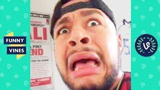 TRY NOT TO LAUGH - RIP Best Vines of All Time #50 | Funny Videos 2019