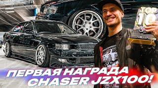 Я ТАКОГО НЕ ОЖИДАЛ! ДРИФТ НА ПАРКОВКЕ МОЖЕТ БЫТЬ ОПАСЕН! DRIFT EXPO 2024