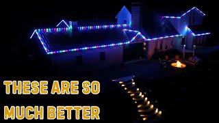 Stop Buying Home Depot Christmas Lights