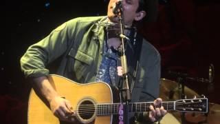 John Mayer - On the Way Home (Albuquerque - 10/01/13)